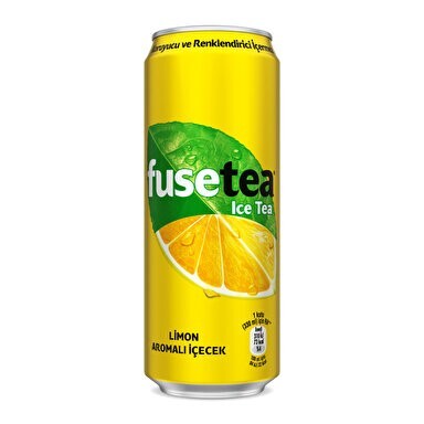 Ice Tea Limon (330 ml)