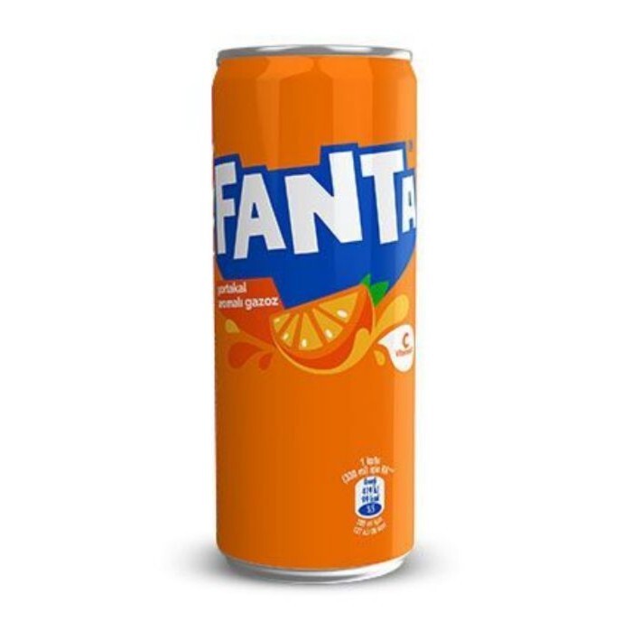 Fanta