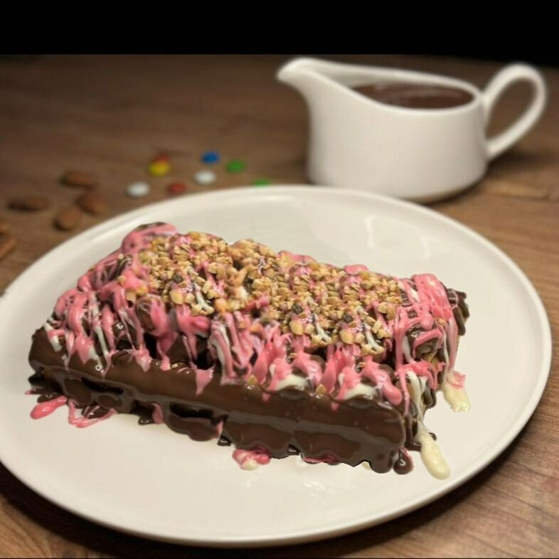 Pemberyy Waffle(Mega)