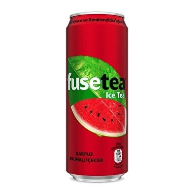 Ice Tea karpuz(330 ml.)